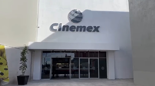 Cinemex Huehuetoca - Thumbnail