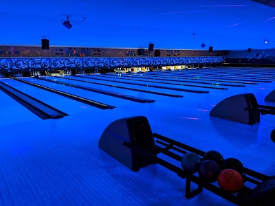 Sarasota Lanes