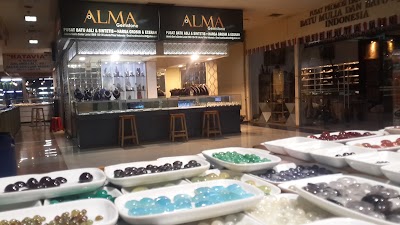 Photos of Pasar Rawa Bening - Jakarta Gems Center
