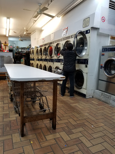 1804 Laundromat Corporation