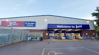 B&M Home Store with Garden Centre