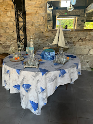 Photo n°10 de Évasion bretonne à Quéven (Restaurant)