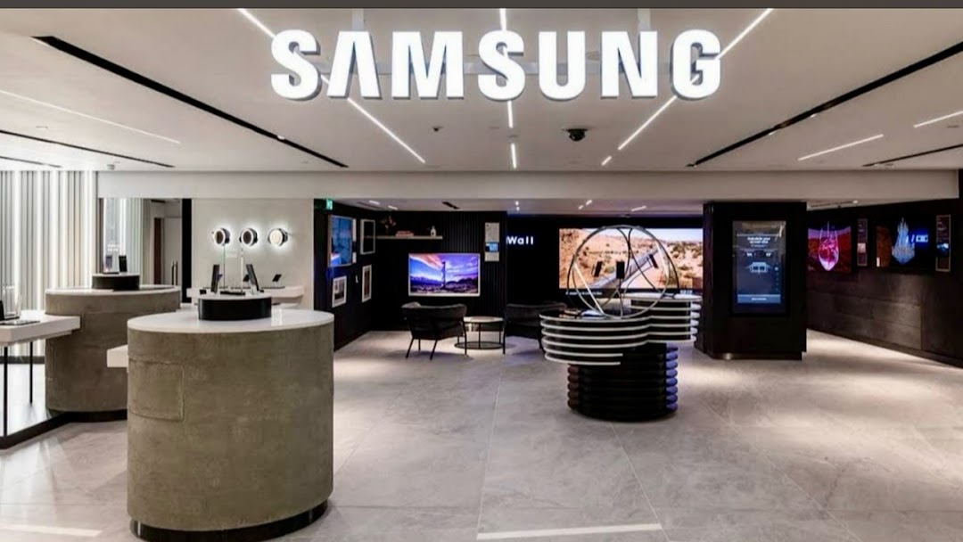 Boutique Samsung Dakar - Électroménager de luxe à très bon prix. Samsung  Dakar est plus qu'une boutique de logiciels nous sommes un howroom de  référence au senegal.