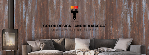 ColorDesign - Andrea Maccà