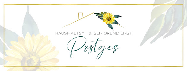 Haushalts- und Seniorendienst Pöstges
