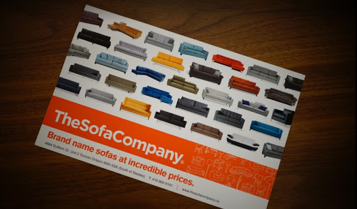 The Sofa Company Canada - Thumbnail