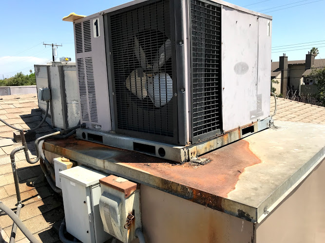 Rk Plumbing Heating Air Conditioning photo