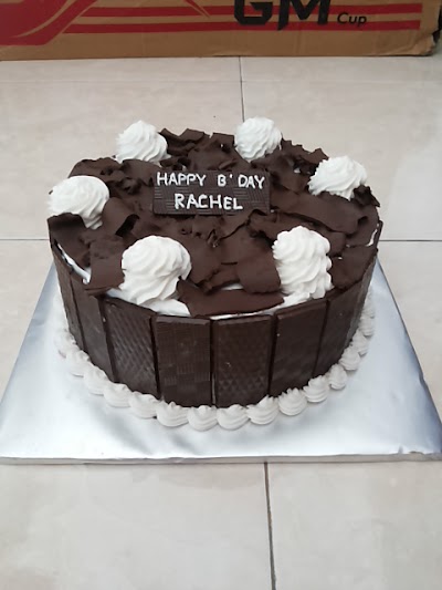 Photos of Talenta Cake And Bakery