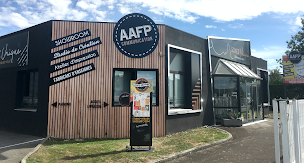 Photo n°1 de AAFP Communication à Vezin-le-Coquet (Magasin d'enseignes lumineuses)