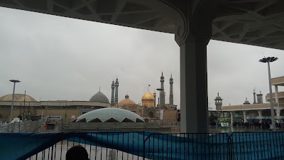 Photos of Dar Zainolabedin Publication