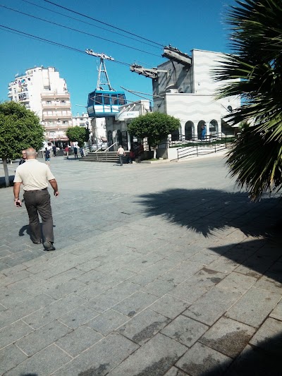 Photos of T3: Station de t&eacute;l&eacute;ph&eacute;rique Oued Kniss