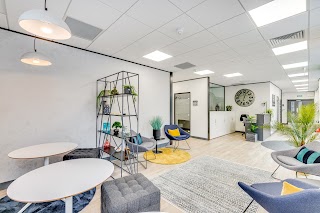 Pure Offices Welwyn Garden City