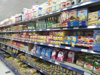 Photos of Aya Supermarket سوپەرمارکێتی ئایە