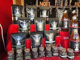 Photo n°13 de Ferme de L'alchimiste / Sève de bouleau limousine Biologique à La Geneytouse (Ferme à visiter)