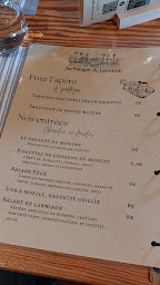 Photo n°59 de Au potager de Lanniron à Quimper (Bar)