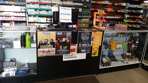 Uptown Tobacco Gallery - United States