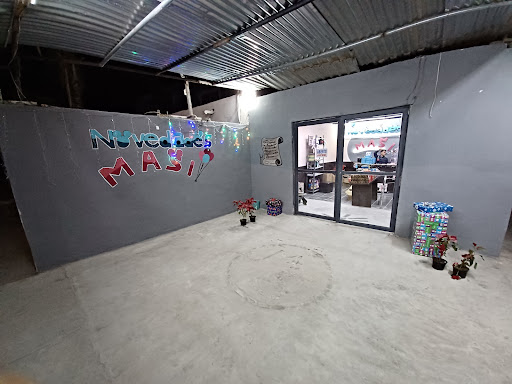 Novedades MASI Gallery - Mexico