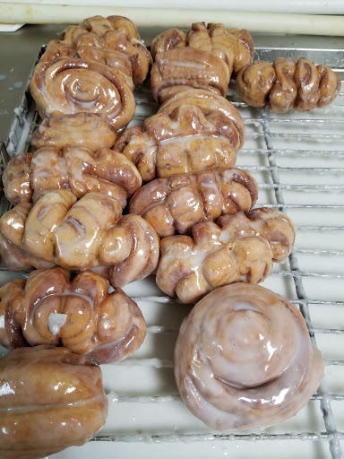 Kelsey's Daylight Donuts - Thumbnail