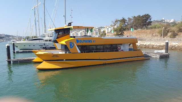 Marina de Albufeira