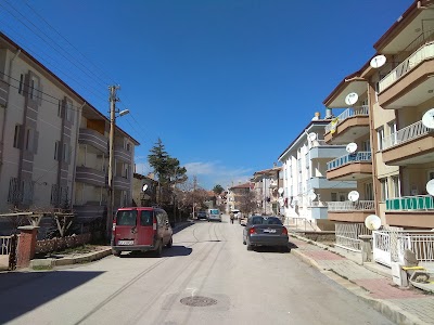 Günaydın Sitesi