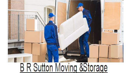 B R Sutton Moving & Storage - Thumbnail