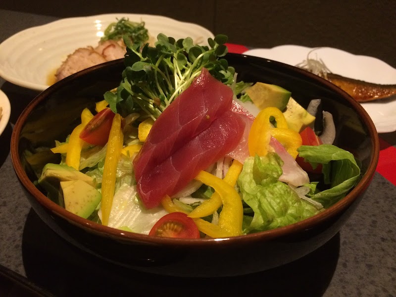 ダイニングバー バニー