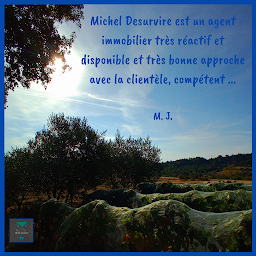 Photo n°6 de Michel DESURVIRE La Fourmi immo - Les Mées, Peyruis, Malijai à Les Mées (Consultant immobilier)