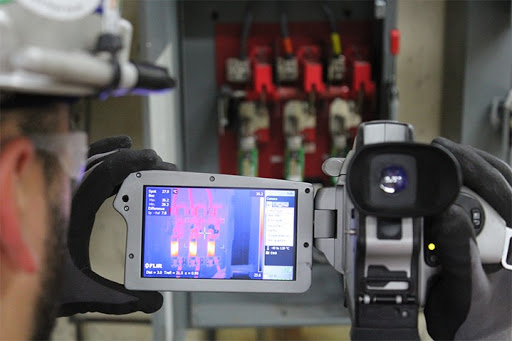 Switchgear Power Solutions - Thumbnail