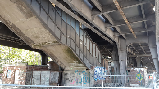 Wohlrabedamm/Siemensdamm (Berlin) - Thumbnail