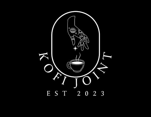 KOFI JOINT - Visual