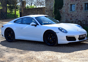 Photo n°5 de Beltone Automobiles à Lyon (Concessionnaire Porsche)