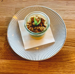 Photo n°28 de Restaurant Villa D'Hardricourt à Hardricourt (Brasserie)