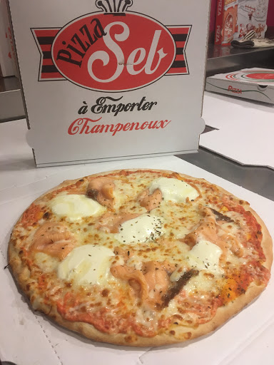 Photo 2 - Pizza SEB