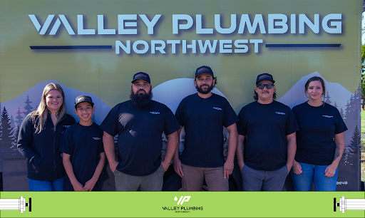 Valley Plumbing NW