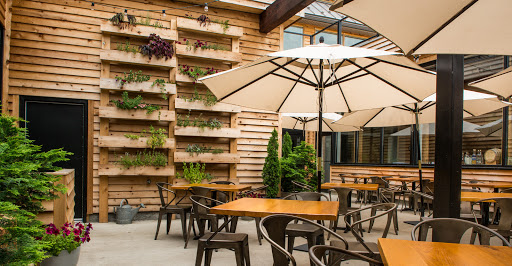 Millworks - Visual