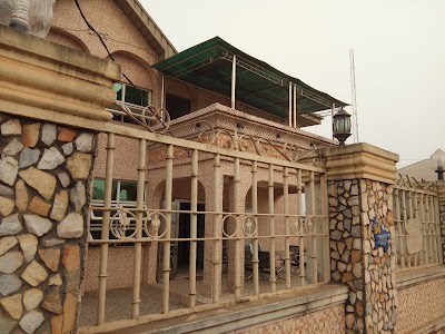 Photos of Flomudia suite