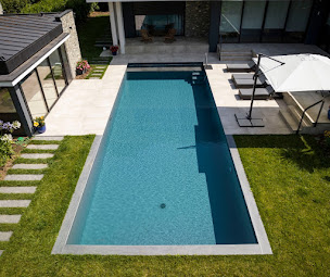 Photo n°5 de Piscines de France - Pisciniste Toulouse (31) - Construction de piscine à Gratentour (Service d'analyse de l'eau)