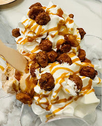 Photo n°4 de Pistache Deauville à Deauville (Restauration rapide)