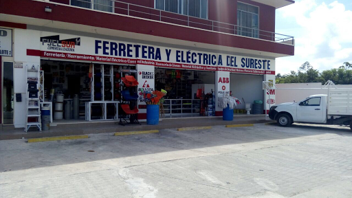 FYELSUR FERRETERIA