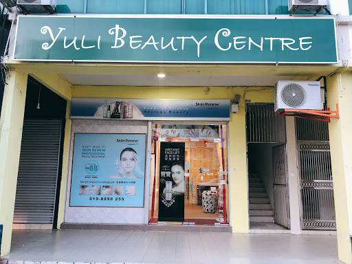 Yuli Beauty Centre - Beauty, Nail & Skin Care Services in Bintulu