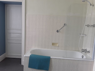 Photo n°19 de Château du Grand Coudray à Villaines-la-Juhel (Terrain de camping)