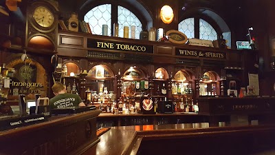 Photos of Finnegan's Harp Irish Pub