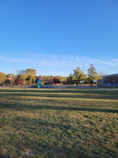 John H. Gwynn Jr. Park Gallery - United States