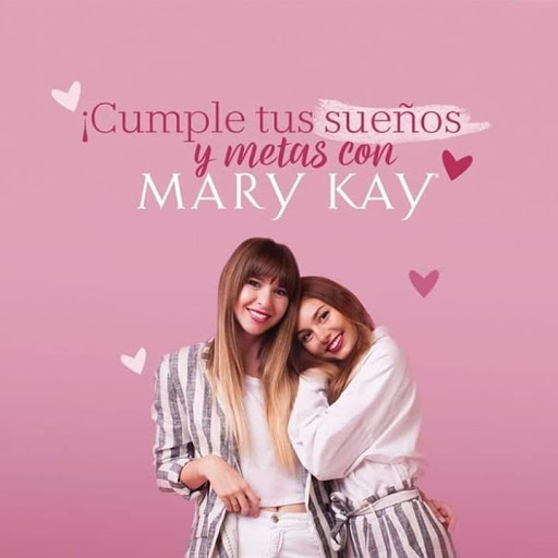 Valeria Ramírez Consultora de Belleza Independiente Mary Kay - Thumbnail