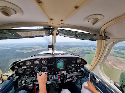 Uelzen Airport - Thumbnail
