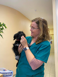 Photo n°21 de La Clinique vétérinaire du Carré d'or à Perpignan (Clinique vétérinaire)