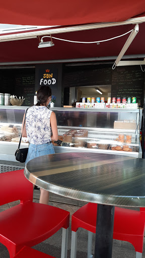 Sun food Gallery - France