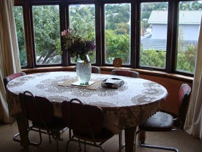 Photos of Arden Street House Bed and Breakfast - Dunedin, NZ
