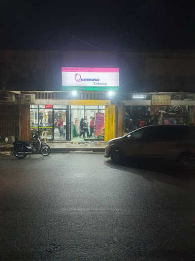 Queenma Tailoring and Textiles Empire