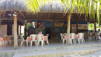 Photos of El Abuelo